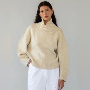 Shaina Mote Lorca Turtleneck, size XS/S
